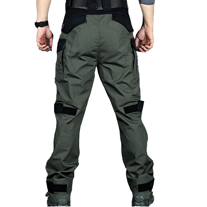 Pantalon tactique Anti-coupure - Hunting And Outdoor Shop avis et prix