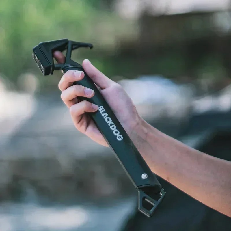 Outil de survie BLACKDOG Camp  - Hunting Camp Outdoor Supplies avis et prix
