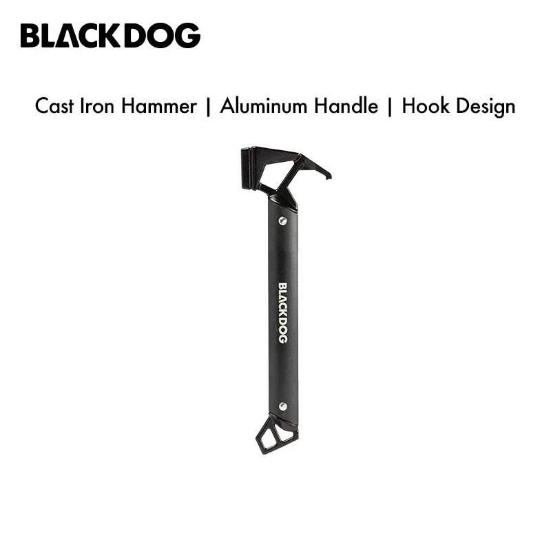 Outil de survie BLACKDOG Camp  - Hunting Camp Outdoor Supplies avis et prix