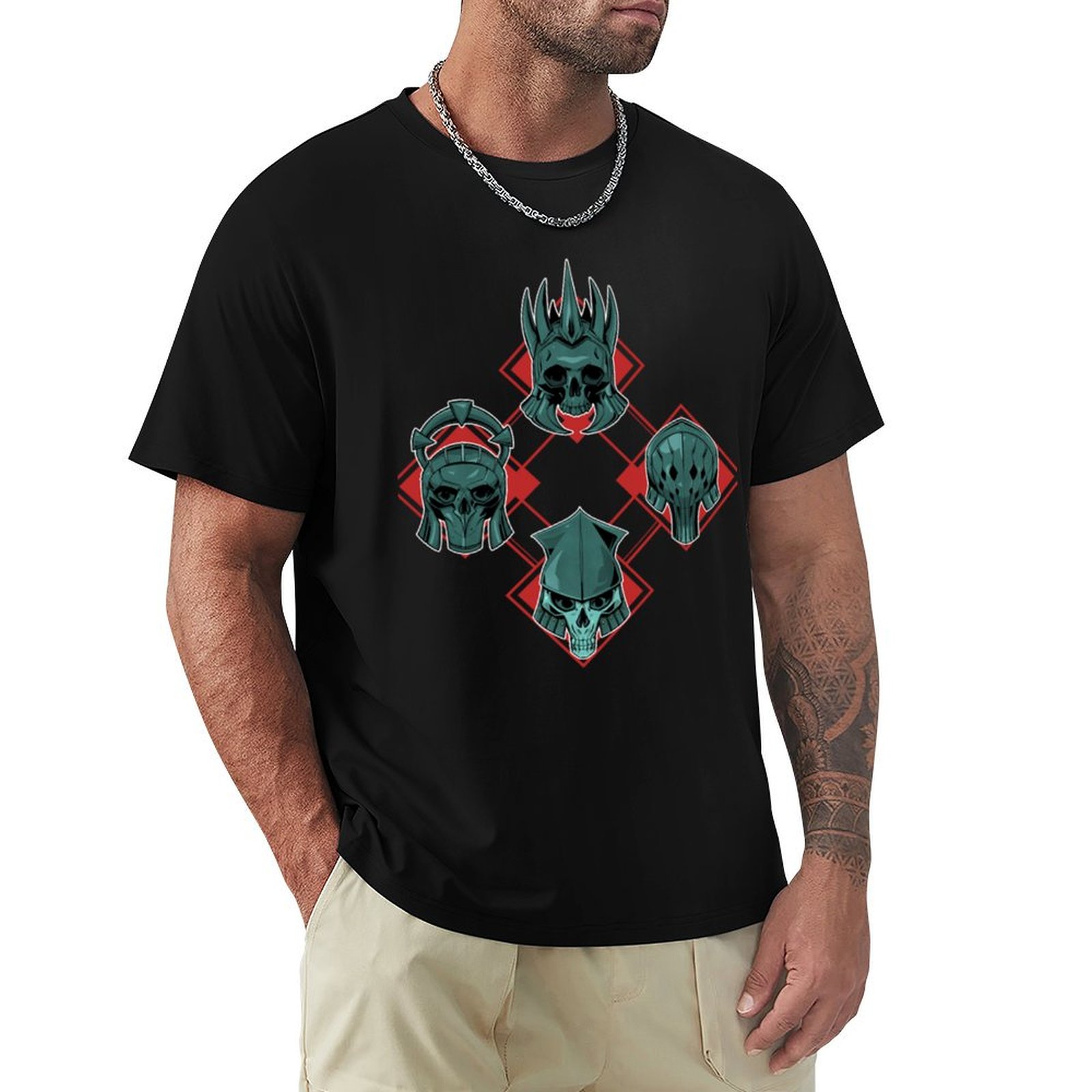 T-shirt The Wild Hunt, confort - Wildman Hunting & Outdoor Robertson avis et prix