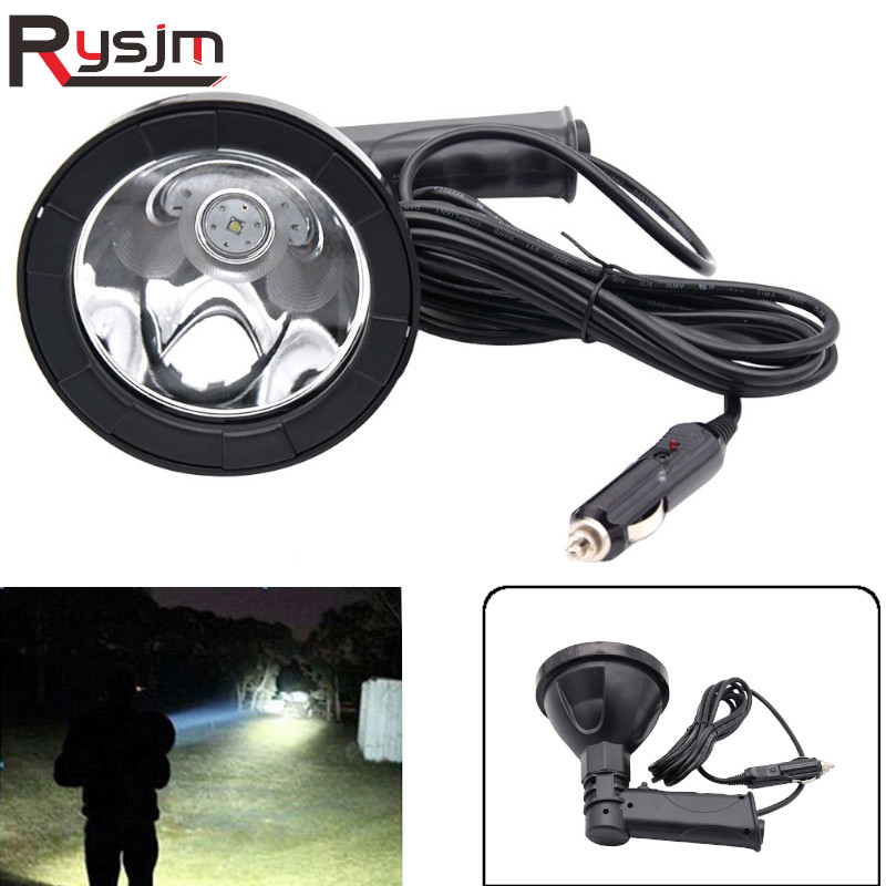 Lampe de chasse portative haut - Outdoor Hunting Lights avis et prix