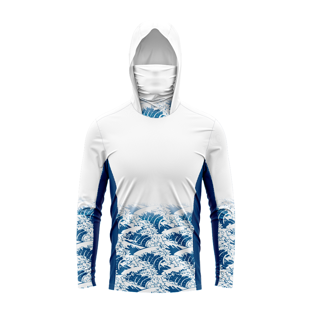 Sweat à capuche de pêche pour  - Hunting Outdoor avis et prix