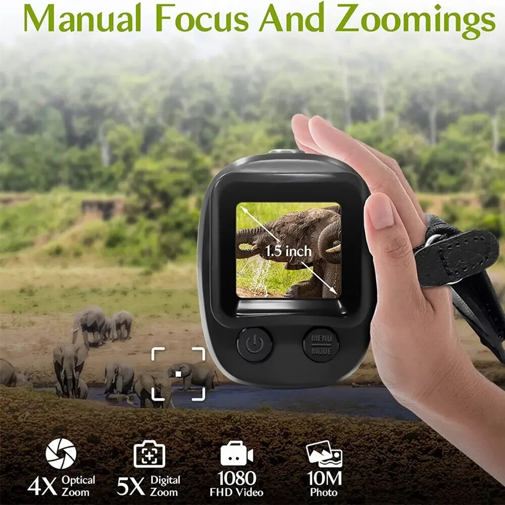 Appareil de vision nocturne mo - Outdoor Hunting Lights avis et prix