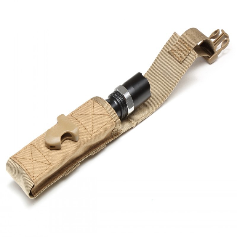 Étui pour lampe de poche, supp - Outdoor Hunting Lights avis et prix