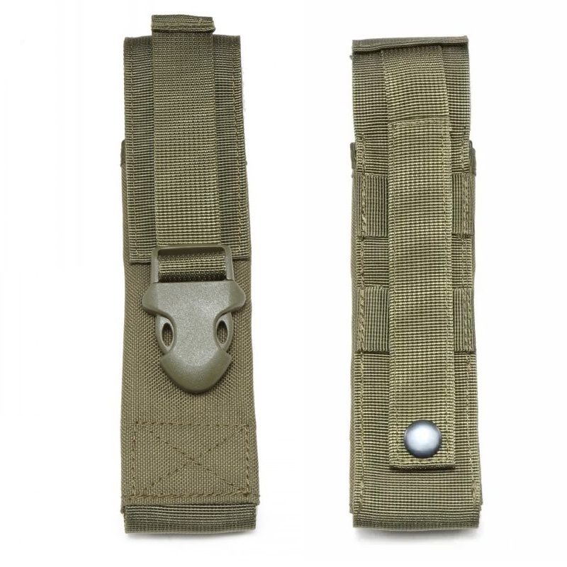 Étui pour lampe de poche, supp - Outdoor Hunting Lights avis et prix
