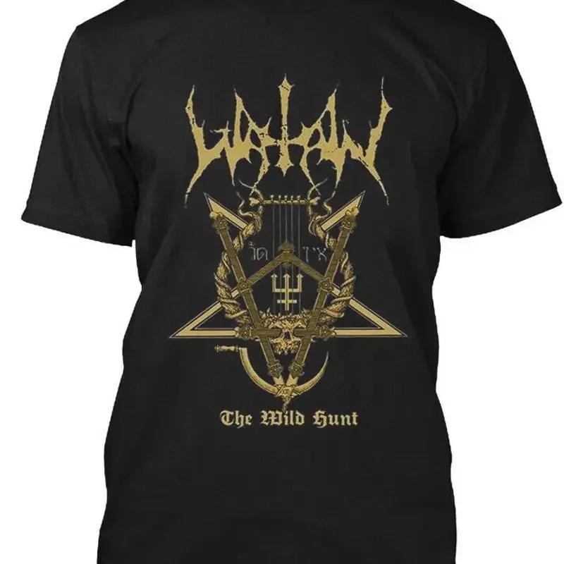 Watain The Wild Hunt Suède T-s - Wildman Hunting & Outdoor Robertson avis et prix