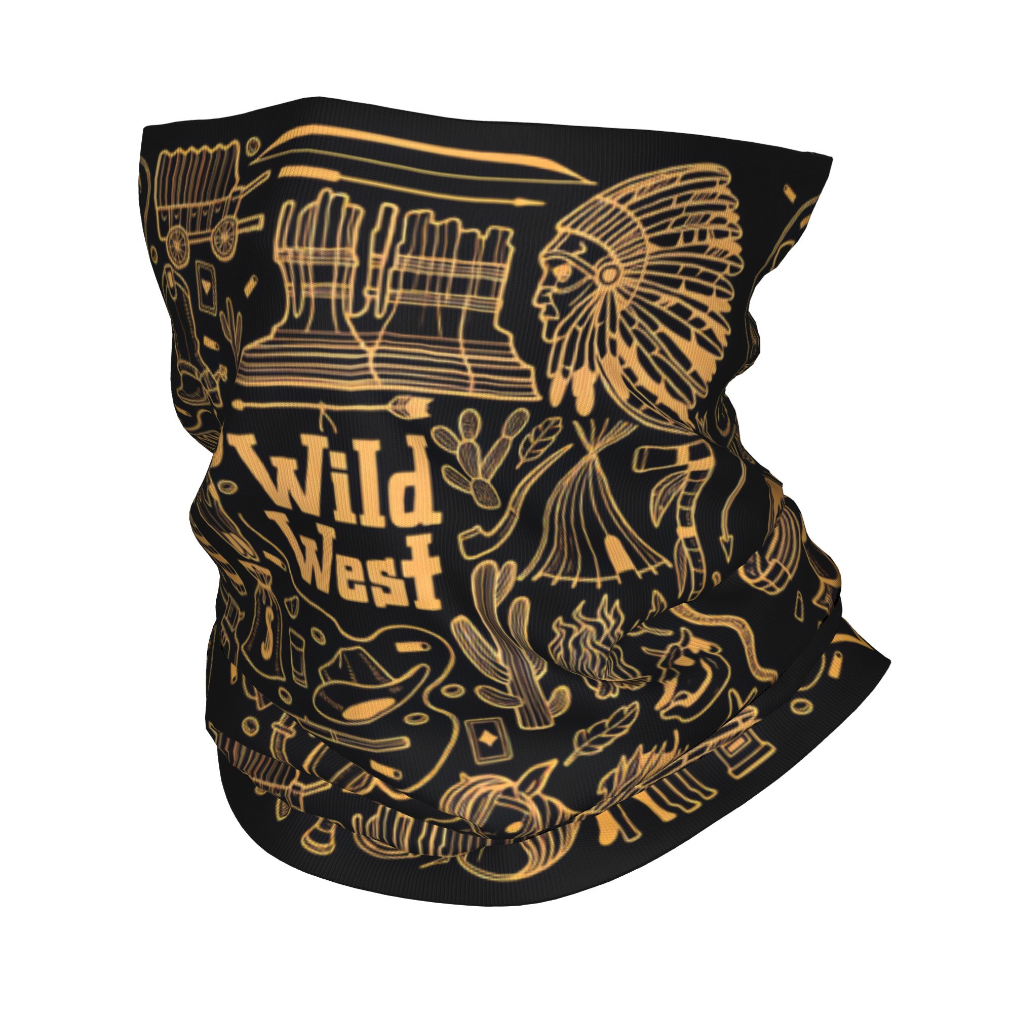 Cagoule de sport d'extérieur,  - Wildman Hunting & Outdoor Robertson avis et prix