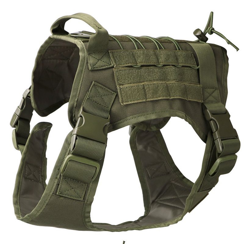 Harnais réglable pour chien, e - Hunting Dog Outdoor avis et prix