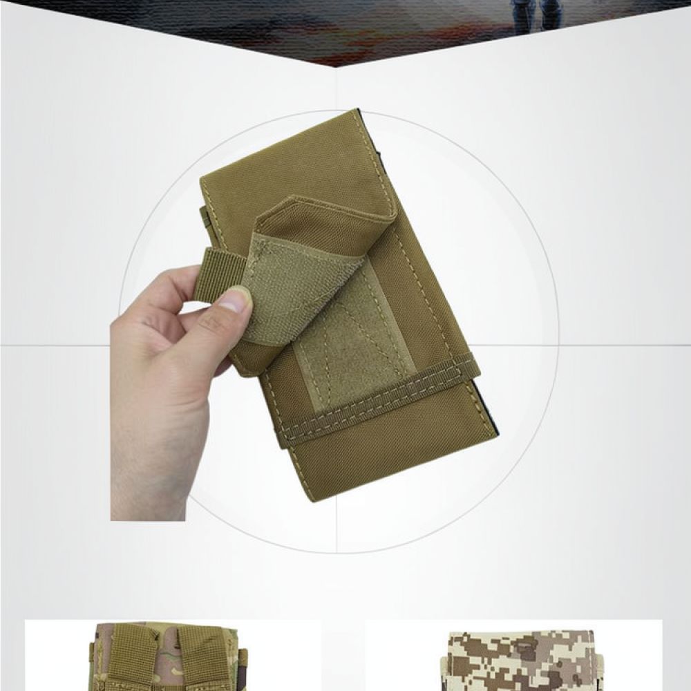 Étui tactique pour téléphone,  - Hunting Outdoor Rug avis et prix