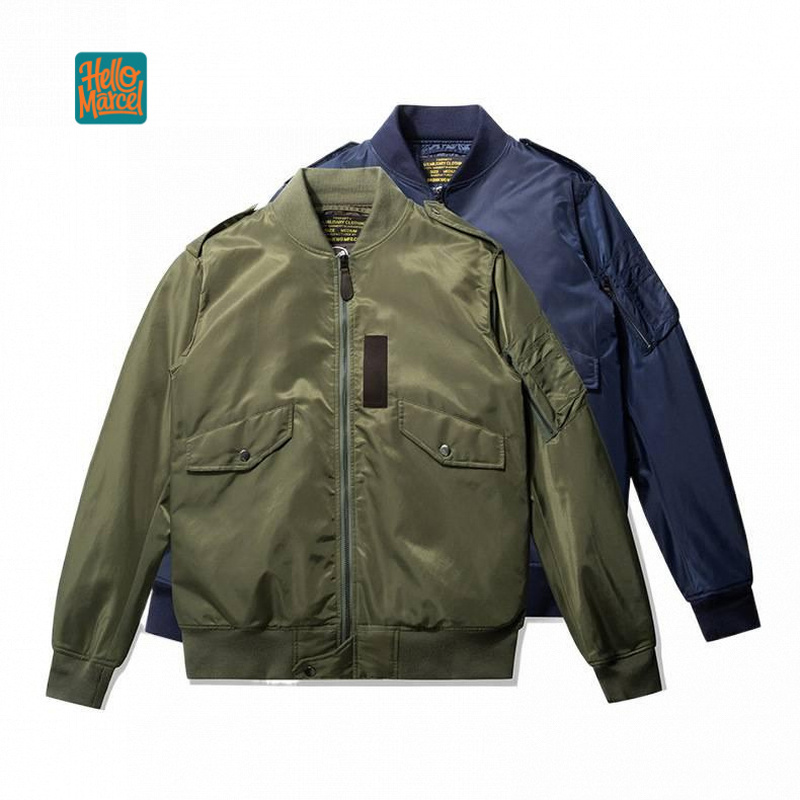 HELLOMARCEL Veste bomber de lu - Hunting And Outdoor Shop avis et prix