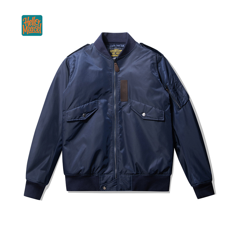 HELLOMARCEL Veste bomber de lu - Hunting And Outdoor Shop avis et prix