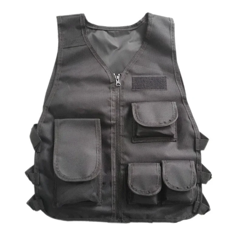 Gilet tactique pour enfants, a - Outdoor Hunting Games For Kids avis et prix