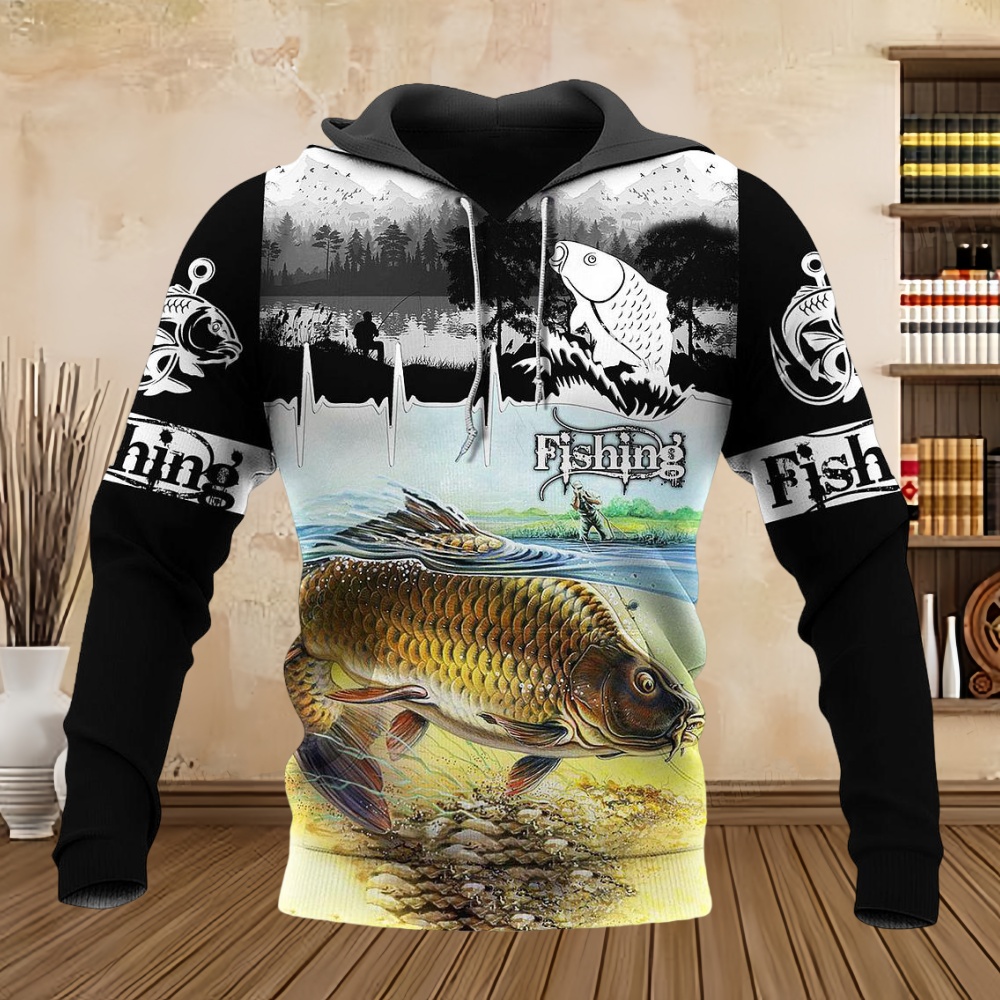 Sweat à capuche décontracté 3D - Wildman Hunting & Outdoor Robertson avis et prix