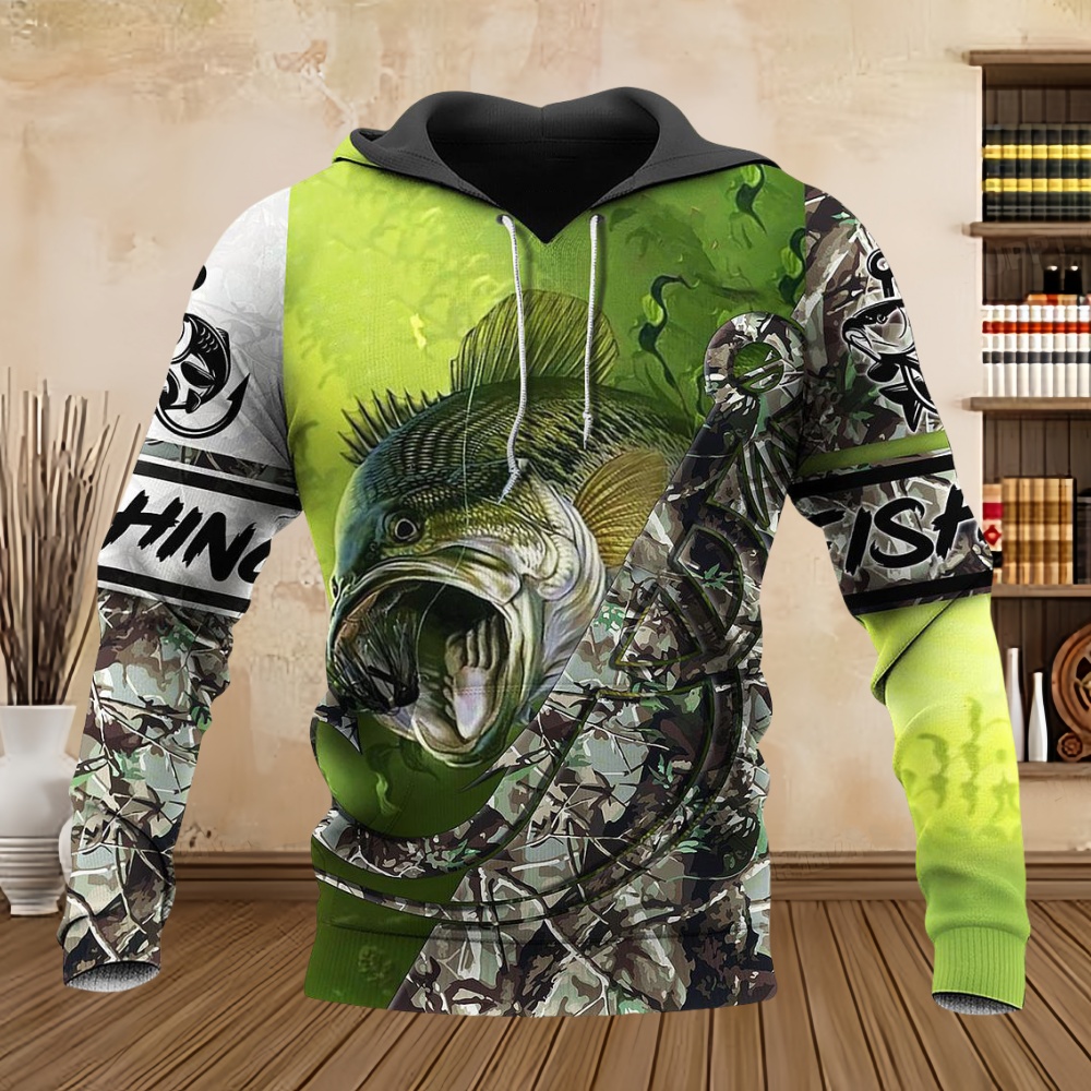 Sweat à capuche décontracté 3D - Wildman Hunting & Outdoor Robertson avis et prix