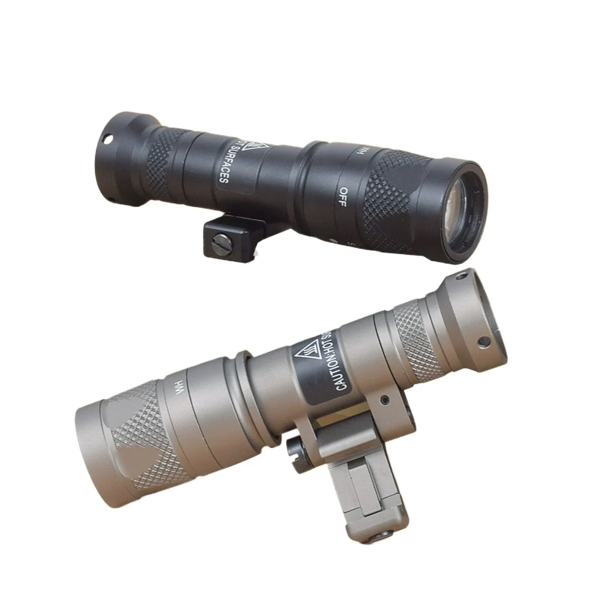 Lampe torche SureFire M600 M34 - Hunting And Outdoor Shop avis et prix