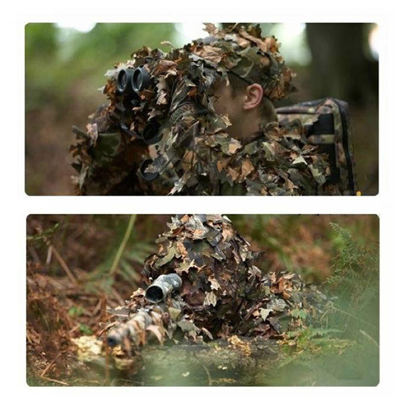 Casquette de Sniper Camouflage - Hunting And Outdoor Shop avis et prix