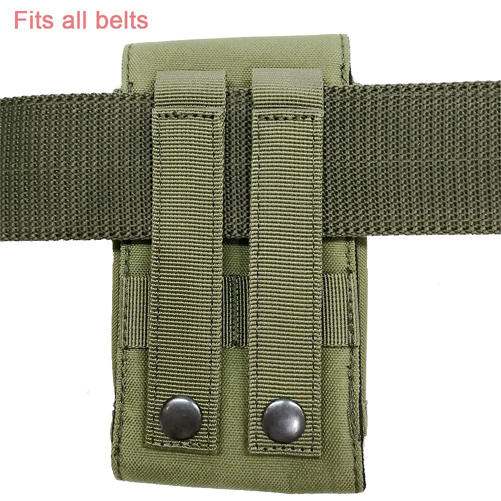 Sac tactique EDC, pochette de  - Outdoor Hunting Belt avis et prix