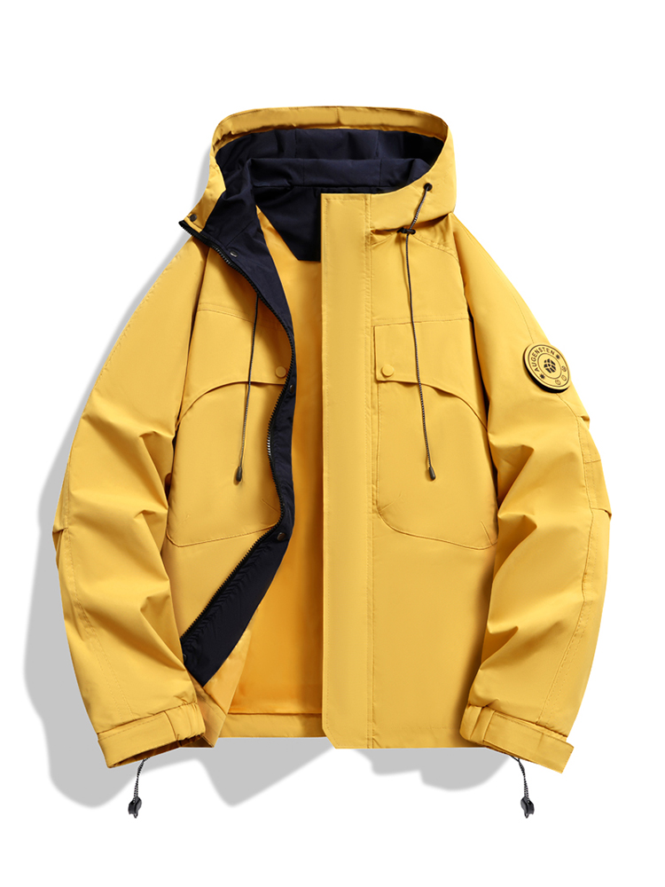 Veste de randonnée imperméable - Hunting And Outdoor Shop avis et prix
