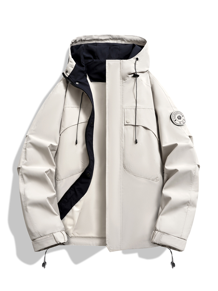 Veste de randonnée imperméable - Hunting And Outdoor Shop avis et prix