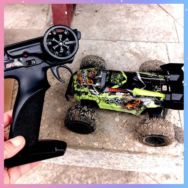 WILD HUNT Voiture RC semi-prop - Wildman Hunting & Outdoor Robertson avis et prix
