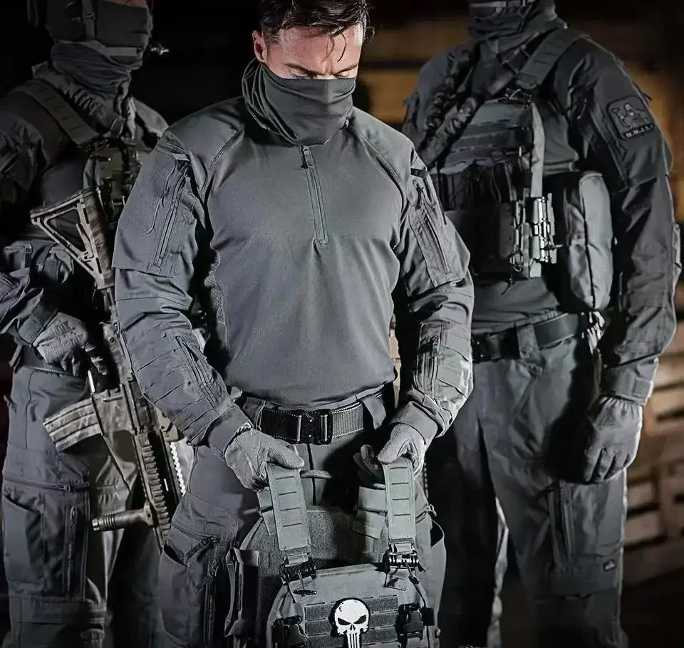 Nouvelle tenue tactique de cam - Hunting And Outdoor Shop avis et prix