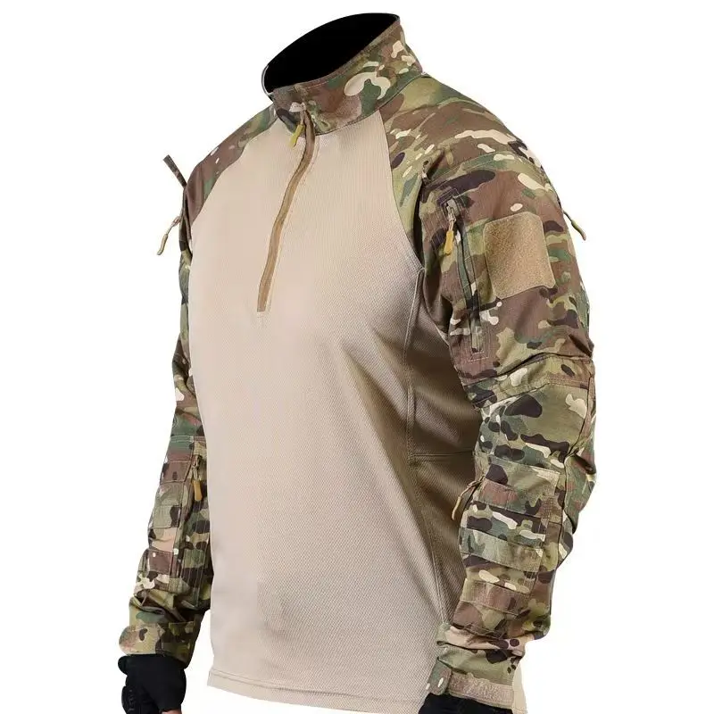 Nouvelle tenue tactique de cam - Hunting And Outdoor Shop avis et prix