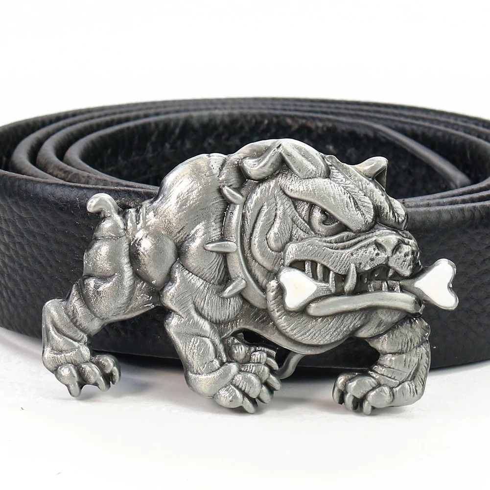 Boucle de ceinture en alliage  - Hunting Dog Outdoor avis et prix