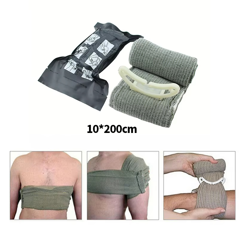 1 ensemble d'équipements médic - Hunting Camp Outdoor Supplies avis et prix
