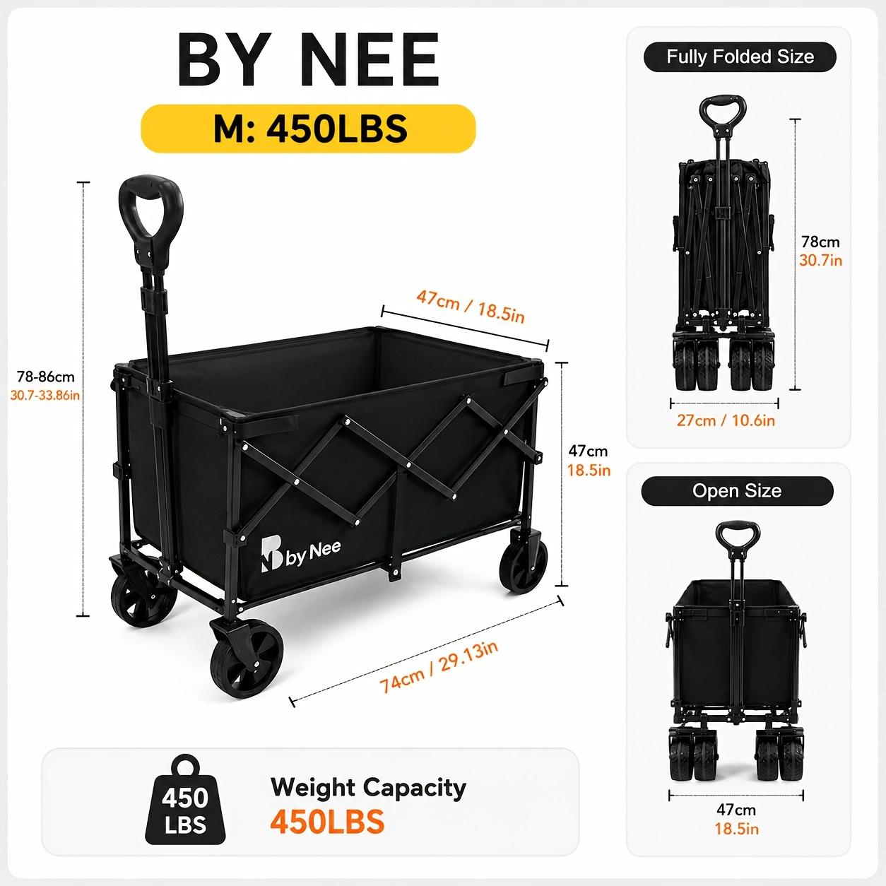 Chariot pliable robuste pour l - Hunting And Outdoor Shop avis et prix