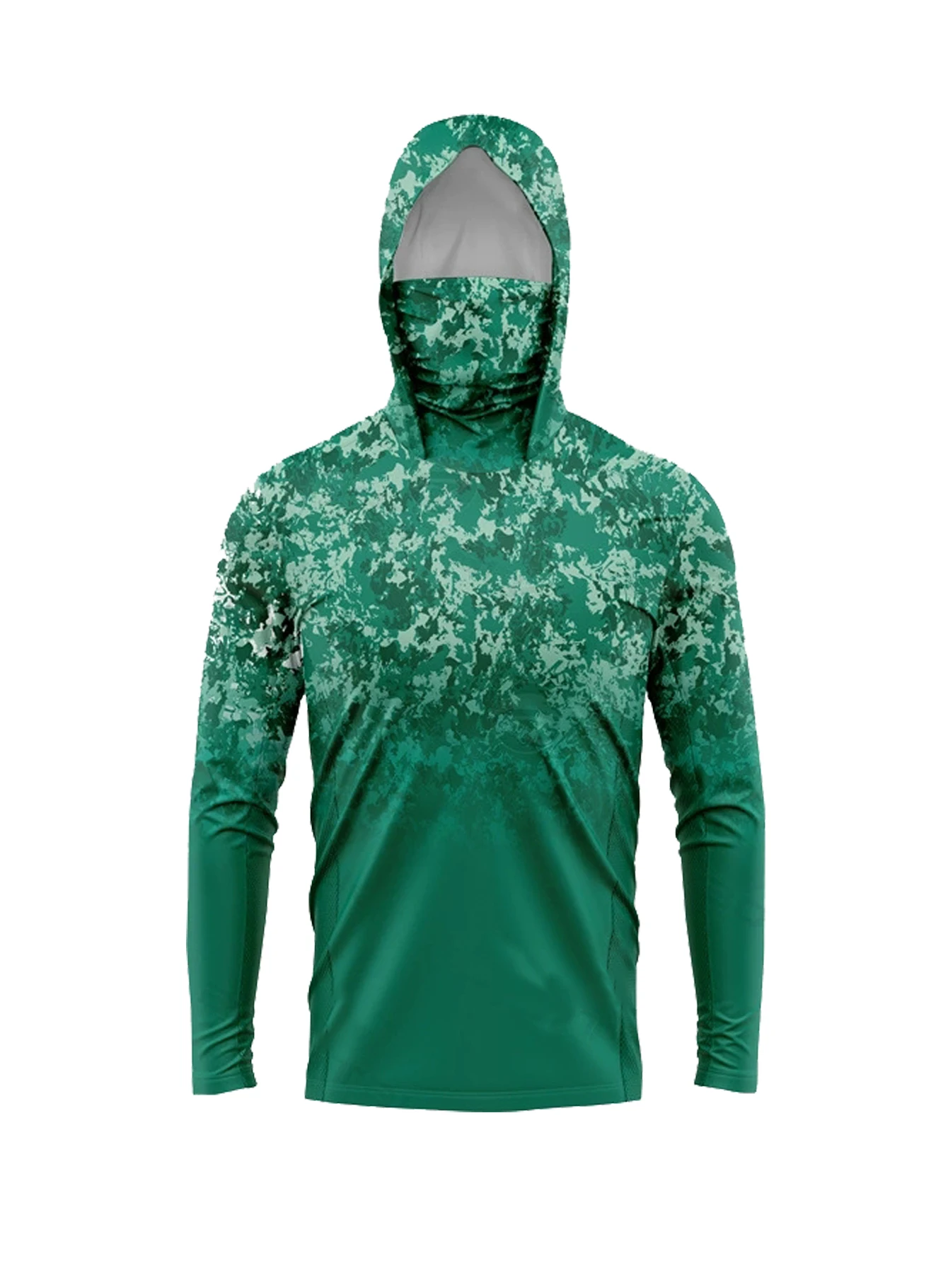 Sweat à capuche de pêche pour  - Hunting Outdoor avis et prix